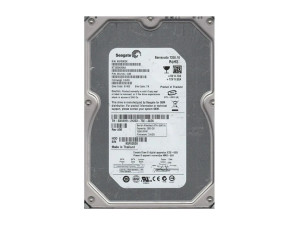 HDD за компютър Seagate 320GB ST3320620AS 7200 8MB SATA (втора употреба)